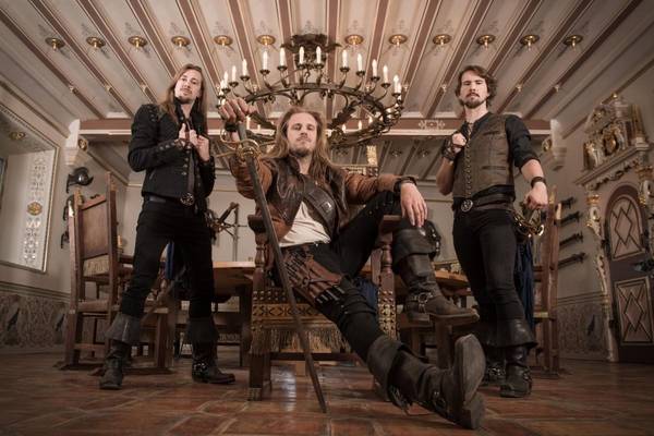 Bild: dArtagnan – Verehrt & Verdammt