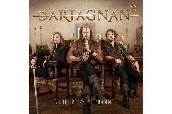 Bild: dArtagnan – Verehrt & Verdammt