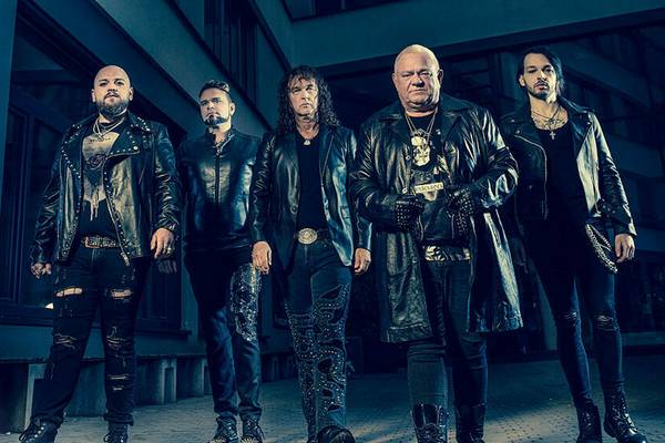 Bild: Pyraser Classic Rock Night 2026