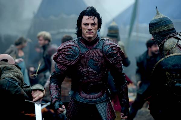 Bild: DRACULA UNTOLD