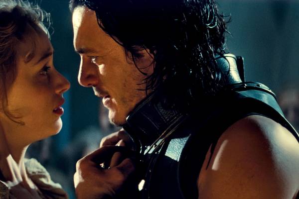 Bild: DRACULA UNTOLD