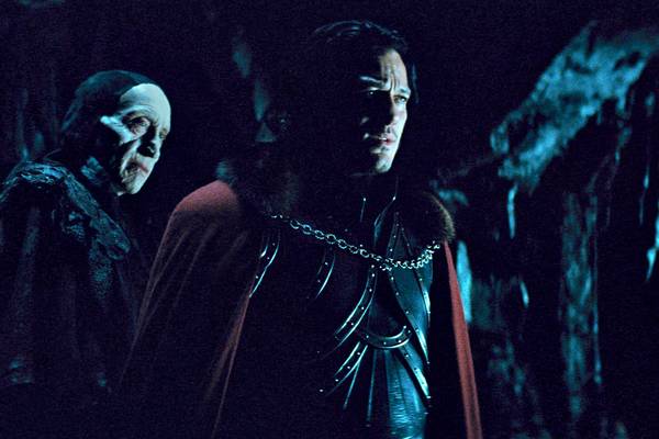 Bild: DRACULA UNTOLD