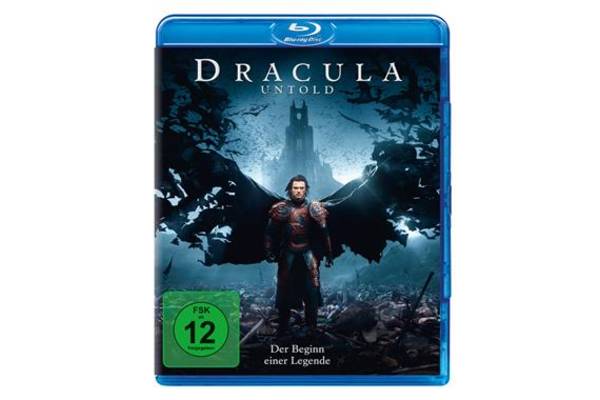 Bild: DRACULA UNTOLD