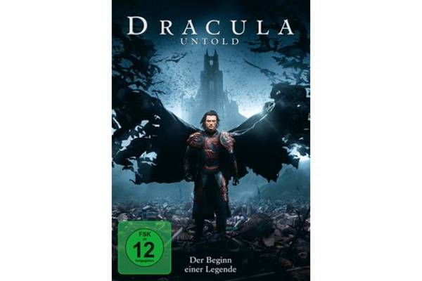 Bild: DRACULA UNTOLD