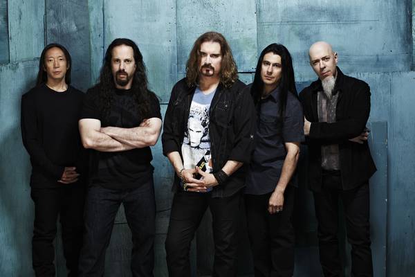 Bild: MASTERS OF ROCK 2014
