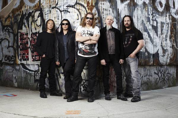 Bild: MASTERS OF ROCK 2014