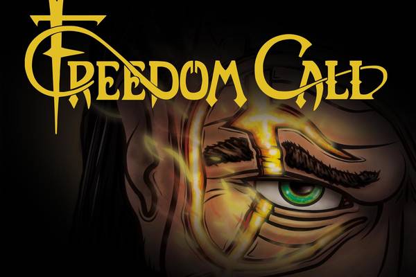 Bild: FREEDOM CALL veröffentlichen Lyric-Video zur neuen Single „Hammer Of The Gods“
