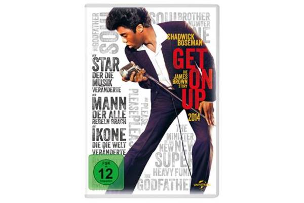 Bild: GET ON UP