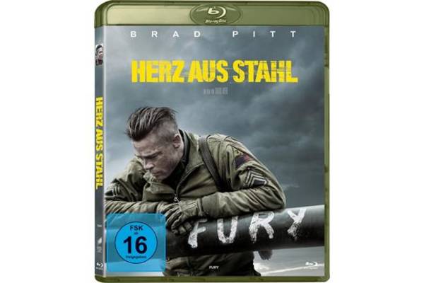 Bild: HERZ AUS STAHL