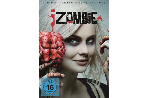 Bild: iZOMBIE – STAFFEL 1