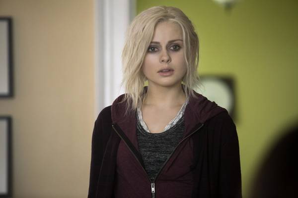 Bild: iZOMBIE – STAFFEL 1