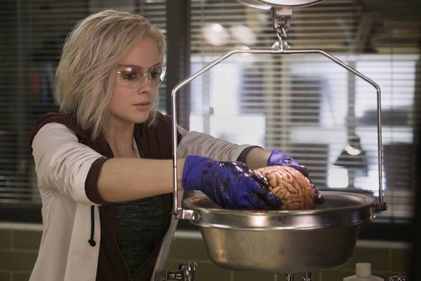 Bild: iZOMBIE – STAFFEL 1