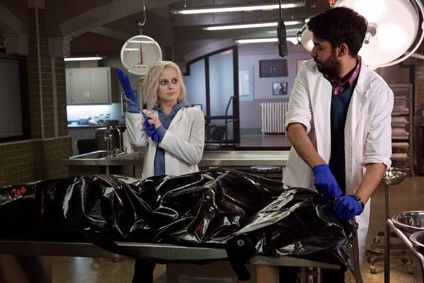 Bild: iZOMBIE – STAFFEL 1