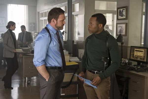 Bild: iZOMBIE – STAFFEL 1
