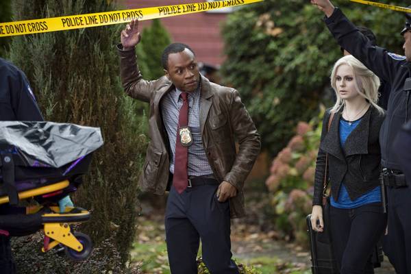 Bild: iZOMBIE – STAFFEL 1