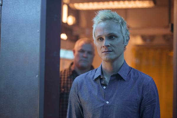 Bild: iZOMBIE – STAFFEL 1