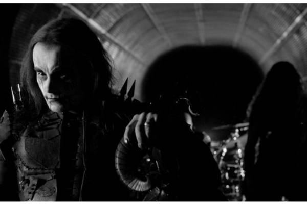 Bild: CRADLE OF FILTH