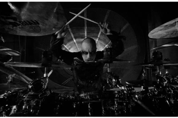 Bild: CRADLE OF FILTH