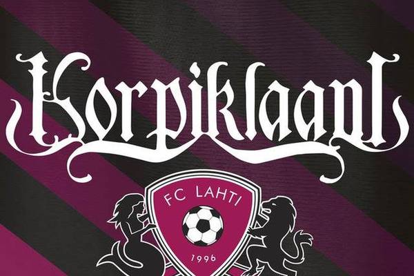 Bild: KORPIKLAANI mit neuer Single „FC Lahti“