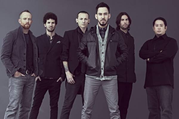 Bild: ROCK IM PARK 2014