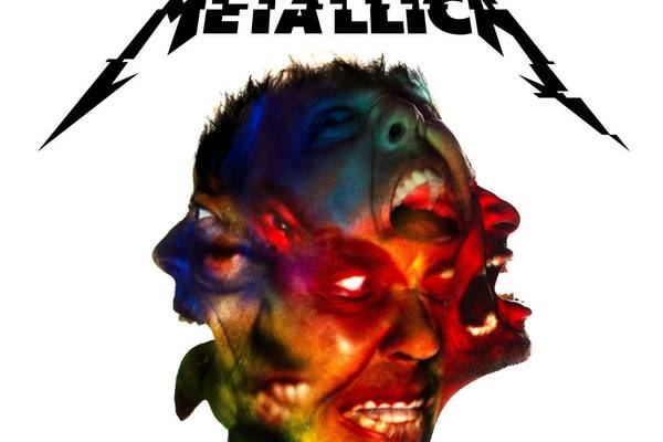 Bild: METALLICA: Neues Album und Tour