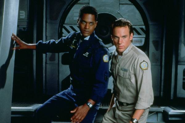 Bild: seaQuest DSV – Staffel 2