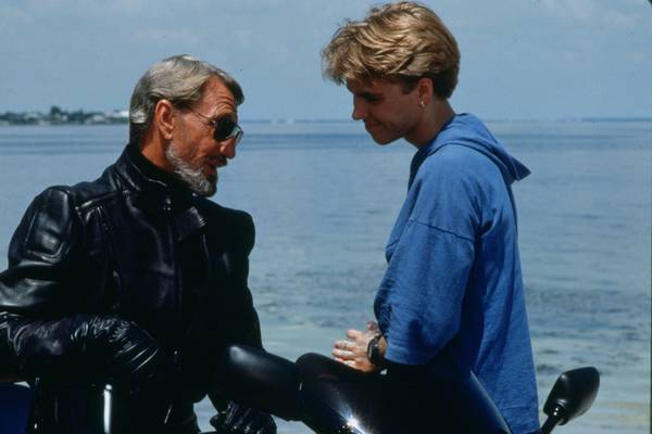 Bild: seaQuest DSV – Staffel 2
