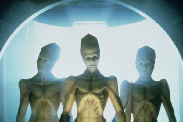 Bild: seaQuest DSV – Staffel 2