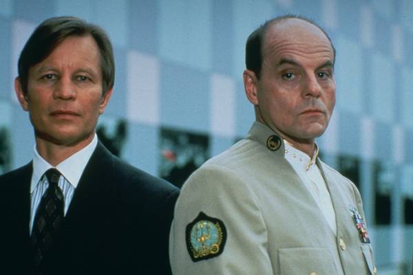 Bild: seaQuest DSV - Staffel 3