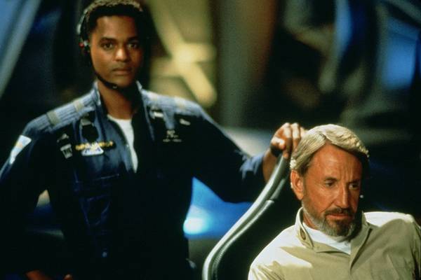 Bild: seaQuest DSV - Staffel 3