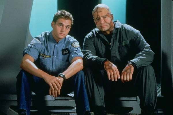Bild: seaQuest DSV - Staffel 3