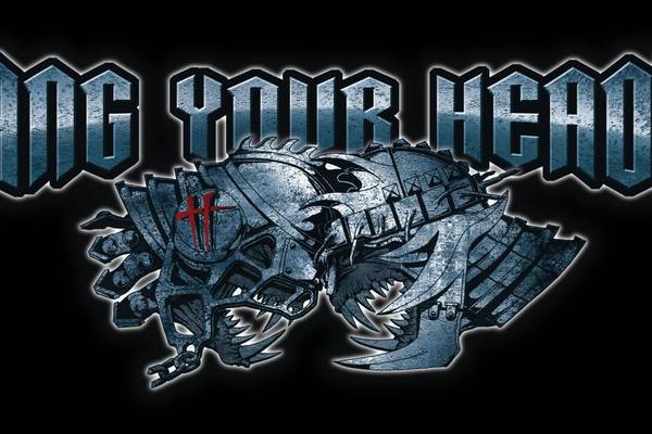 Bild: BANG YOUR HEAD!!! 2014