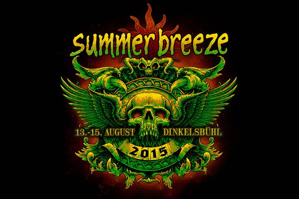 Bild: Festival-Tipp: Summer Breeze 2015