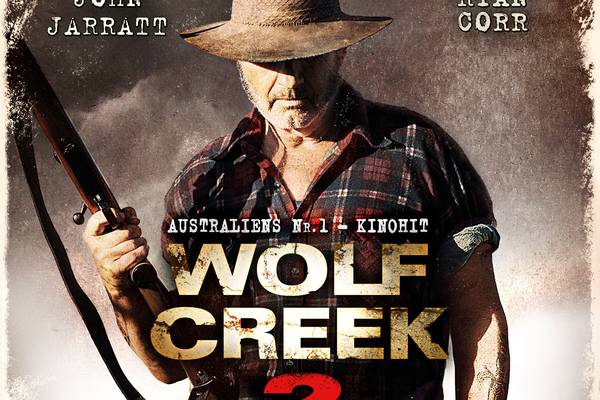 Bild: WOLF CREEK 2