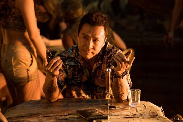 Bild: xXx – Die Rückkehr des Xander Cage