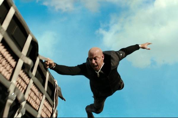 Bild: xXx – Die Rückkehr des Xander Cage