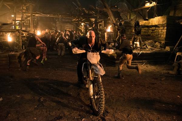 Bild: xXx – Die Rückkehr des Xander Cage