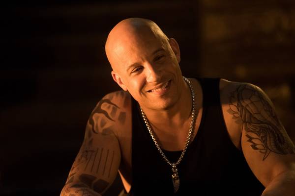 Bild: xXx – Die Rückkehr des Xander Cage