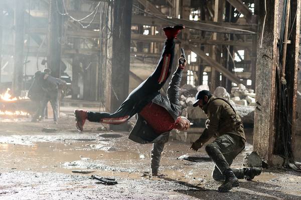 Bild: xXx – Die Rückkehr des Xander Cage