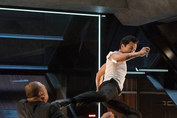 Bild: xXx – Die Rückkehr des Xander Cage